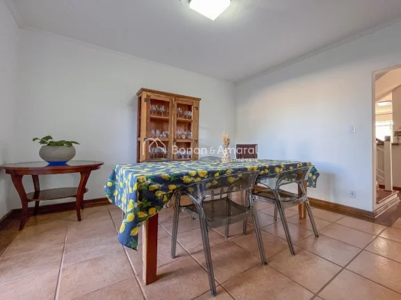 Imagem Casa à Venda Jardim Paraíso - Campinas SP

Pertinho colégio Coração de Jesus, fácil acesso Rod...