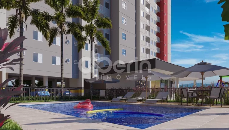 Imagem Flor de Liz Residence - Residencial Parati