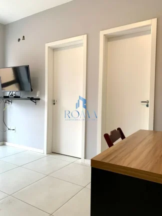 Imagem Apartamento de 01 dormitório - Residencial Don Fernando