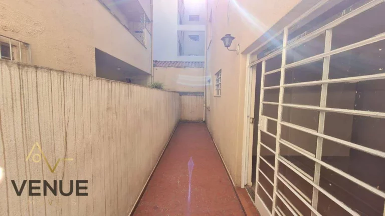Imagem Apartamento com 2 dormitórios à venda, 74 m² por R$ 397.000,00 - Santana - São Paulo/SP