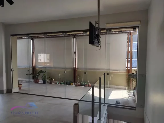 Imagem Cobertura com 4 Quartos à Venda,  em Praia Da Costa - Vila Velha