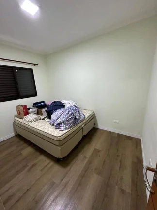 Imagem Sobrado com 3 dormitórios à venda, 113 m² por R$ 636.000 - Jardim Rina - Santo André/SP