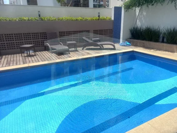 Imagem Venda Apto 75m² | 3 Dormitórios (1 Suíte) | Pompeia/Perdizes | 1 vaga