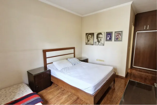 Imagem APARTAMENTO RESIDENCIAL em São Paulo - SP, Vila Mascote