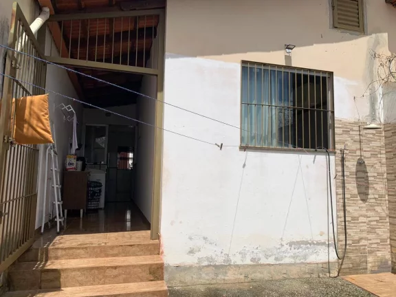 Imagem CASA COM FINANCIAMENTO BANCÁRIO , EM JUATUBA!