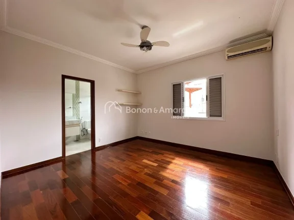 Imagem Casa à venda em condomínio no Condomínio Alemac, de 4 quartos à venda, Nossa Senhora Aparecida -...