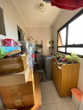 Imagem Apartamento à venda 3 Quartos, 1 Suite, 2 Vagas, Vila Valparaíso, Santo André - SP
