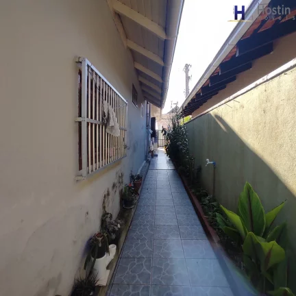 Imagem CASA RESIDENCIAL em SÃO FRANCISCO DO SUL - SC, Centro