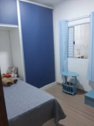 Imagem Casa à venda, 120 m² por R$ 615.000,00 - Cézar de Souza - Mogi das Cruzes/SP