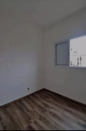 Imagem Aparatmento com Elevador 48 m² 2 Dormitorios e 1 Vaga de Garagem