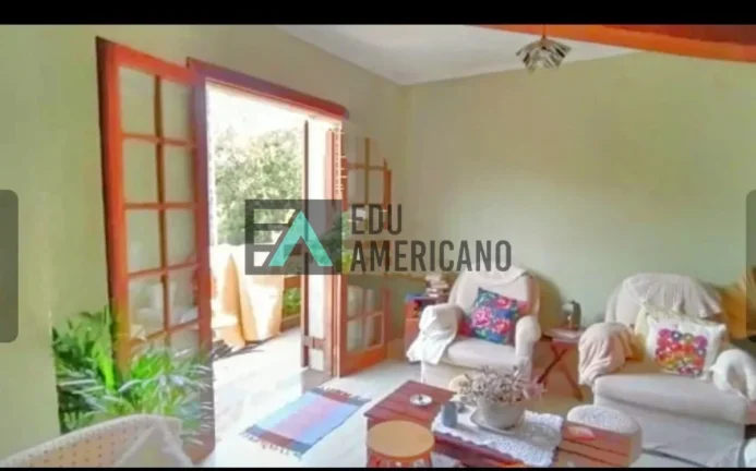 Imagem Expetacular Chácara dentro da cidade de Atibaia