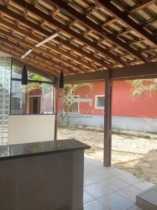 Imagem Casa à Venda na Fazendinha Granja Viana: grande terreno 3dormitorios 1suíte