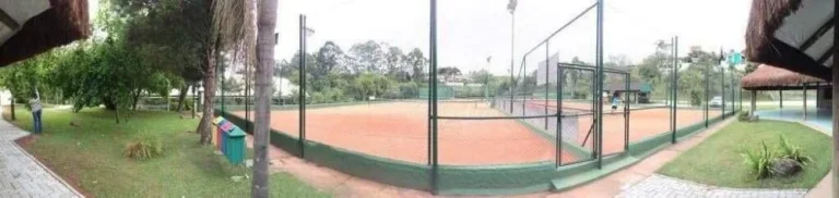 Imagem Casa no Res. Alpha 6 - 488m²