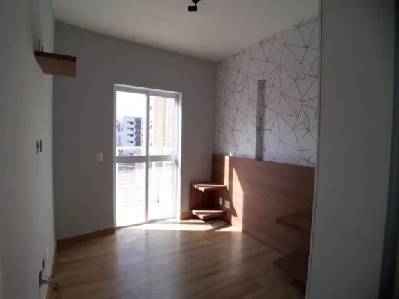 Imagem APARTAMENTO GARDEN COM 2 DORMITÓRIOS À VENDA, 123 M² POR R$ 1.070.000,00 - BOQUEIRÃO - SANTOS/SP