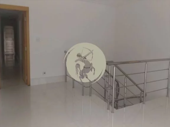 Imagem A MAIS LUXUOSA COBERTURA DE SANTOS A VENDA MARAVILHOSA COBERTUA NOVA SEM USO A VENDA EM SANTOS COM V...