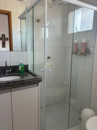 Imagem ÓTIMA COBERTURA COM PISCINA PRIVATIVA E ELEVADOR PARA CADEIRANTE ATÉ A PISCINA COMUNITÁRIA
