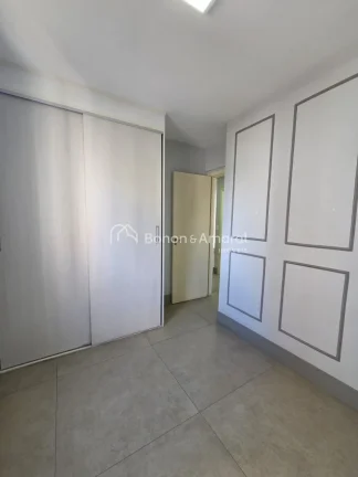 Imagem Apartamento à venda - Condomínio Reviva, Loteamento Chácara Prado - Campinas

Uma vida prática, ...