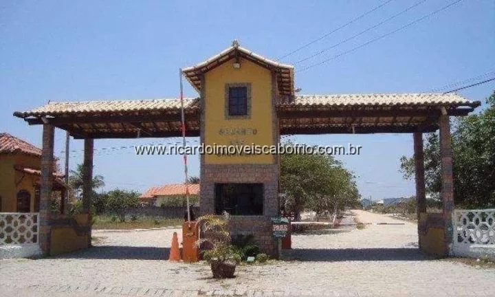 Imagem Recanto das Orquídeas Arraial do Cabo