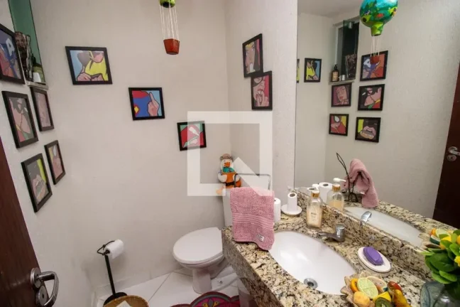 Imagem Casa à Venda - Vargem Grande, 4 Quartos, 320 m2