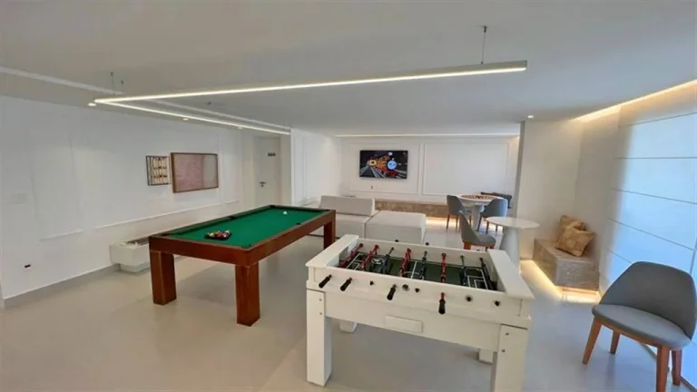 Imagem APARTAMENTO COM 92 m² - AVIAÇÃO - PRAIA GRANDE SP