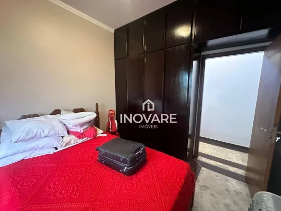 Imagem Casa com 3 dormitórios à venda, 265 m² por R$ 700.000,00 - Village Imperial - Itumbiara/GO