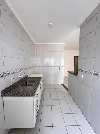 Imagem - Espetacular apartamento com um dormitório na Tupi - Praia Grande!