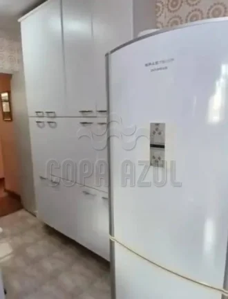 Imagem Copacabana - Residencial › Apartamento com 3 quarto(s) a Venda
