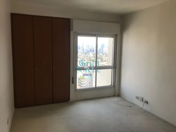 Imagem Cobertura Duplex à Venda no Brooklin Paulista - São Paulo/SP