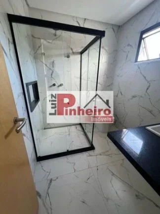 Imagem Casa no Alphaville II Paralela 4 suites