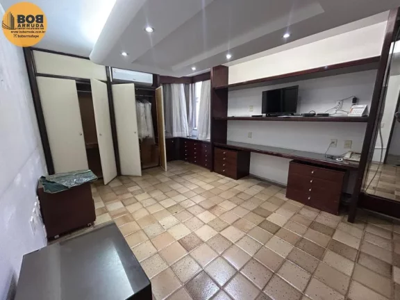 Imagem Apartamento Padrão