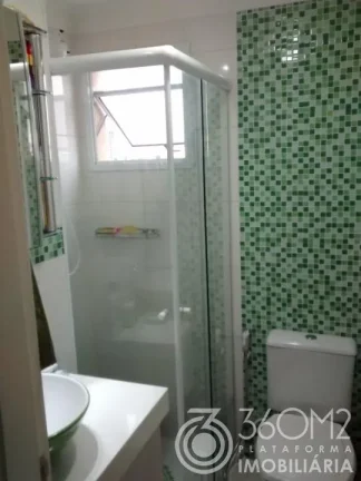 Imagem Apartamento para Venda em Santo André / SP no bairro Parque Erasmo Assunção