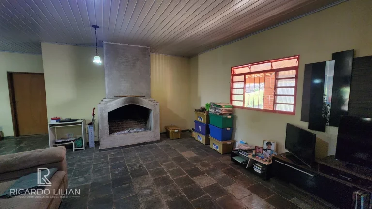 Imagem Chacara de condominio na Cidade de Atibaia 3 Dormitorios sendo uma suite, 1075m² de terreno