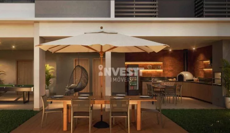 Imagem Apartamento à venda na Vila Rosa - Goiânia/GO