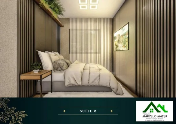 Imagem Apartamentos em Balneário Camboriú, colado da praia