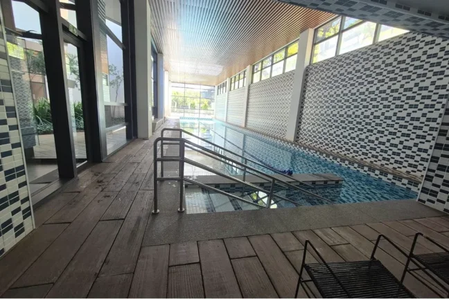 Imagem APARTAMENTO RESIDENCIAL em São Paulo - SP, Chácara Santo Antônio (Zona Sul)