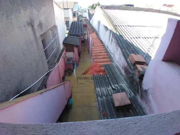 Imagem Casa com 2 dormitórios à venda por R$ 450.000,00 - Camarão - São Gonçalo/RJ