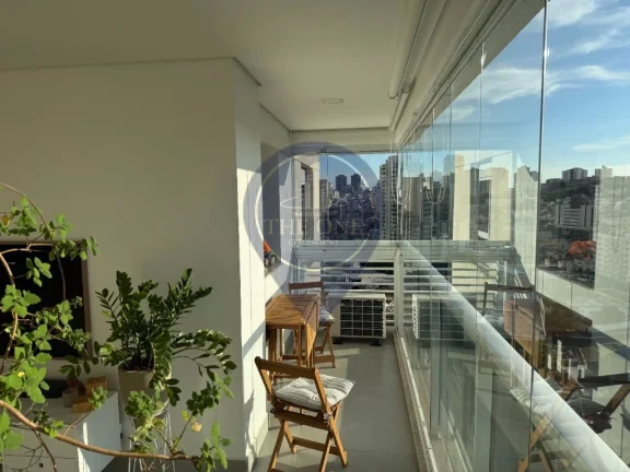 Imagem Apartamento à venda em São Paulo-SP, Jardim São Paulo: 2 quartos, 1 suíte, 2 salas, 2 banheiros, 1 vaga, 64m².