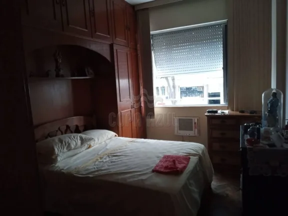 Imagem Copacabana – Rua Carvalho de Mendonça | Residencial › Apartamento 3 quarto(s) à Venda
