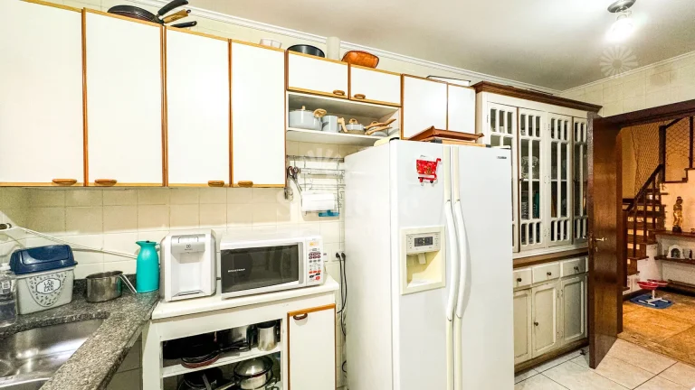 Imagem Casa à venda Panamby - Condomínio fechado - | 4 suítes e 4 vagas - R$ 1.800.000, - Villa das Flores | Morumbi - São Paulo/SP