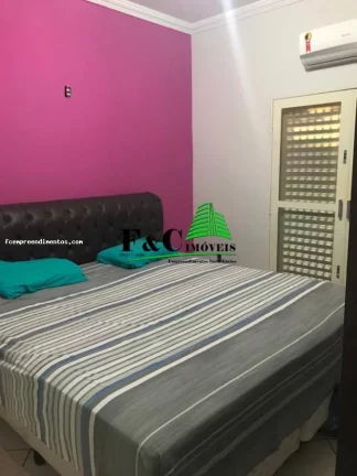 Imagem Casa para Venda em Limeira, Jardim Águas da Serra, 3 dormitórios, 1 suíte, 1 banheiro, 2 vagas