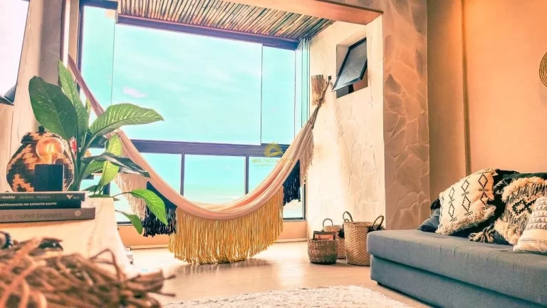 Imagem Apartamento Exclusivo para Temporada na Praia de Peracanga, Enseada Azul - GuarapariDesfrute de mome...
