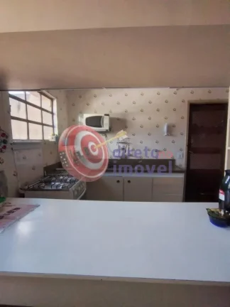 Imagem Sobrado 3 quartos 2 vagas 185m² bairro do Limão São Paulo