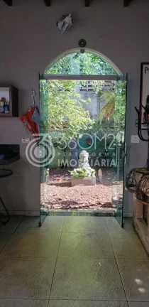 Imagem Sobrado para Venda em Santo André / SP no bairro Vila Floresta