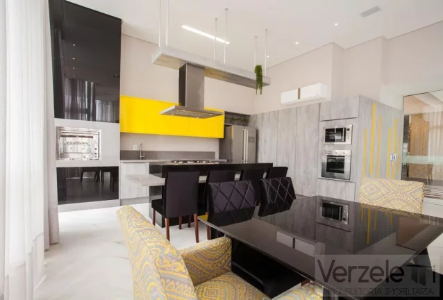 Imagem Apartamento com Terraço para Venda em Balneário Camboriú / SC no bairro Centro