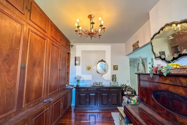 Imagem Apartamento à Venda - Copacabana, 3 Quartos, 110 m2