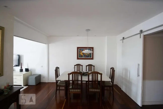 Imagem Apartamento à Venda - Recreio, 4 Quartos, 270 m2