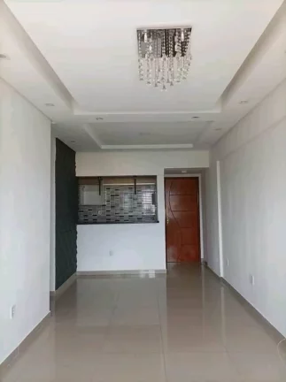 Imagem Condomínio Jardim Itabuna