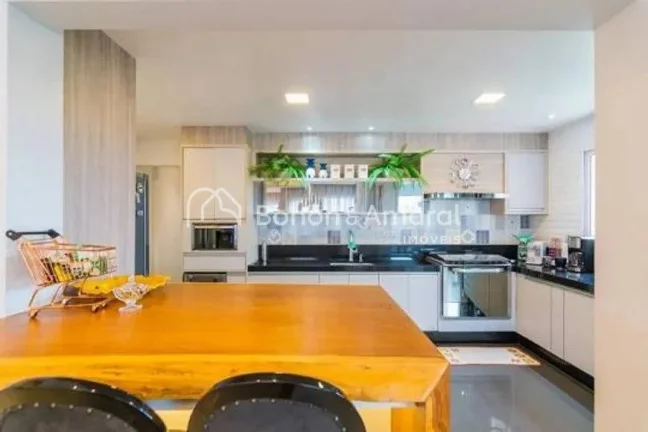 Imagem Venda de apartamento no Residencial Villa Bella, Campinas. Este imóvel mobiliado combina bom gosto ...