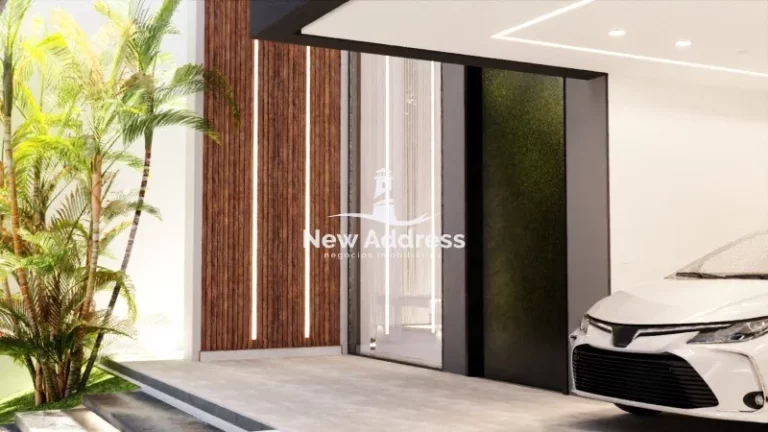 Imagem Casa com 3 suítes à Venda em Fase de Construção em Fradinhos - Vitória/ES