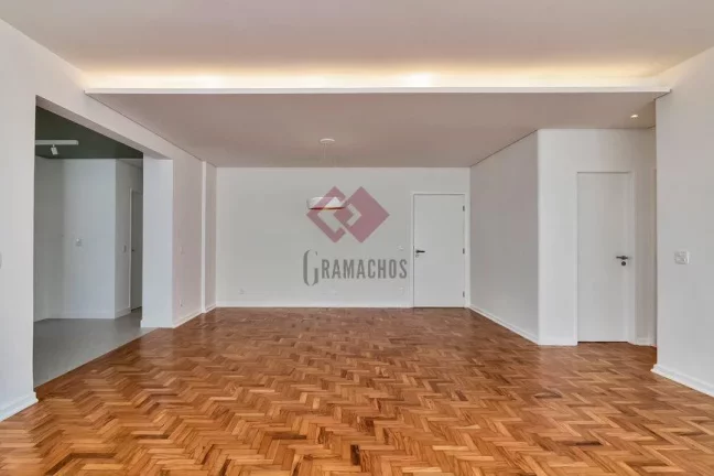 Imagem Apartamento à Venda, 3 Quartos, 180 m2 - Higienópolis, São Paulo